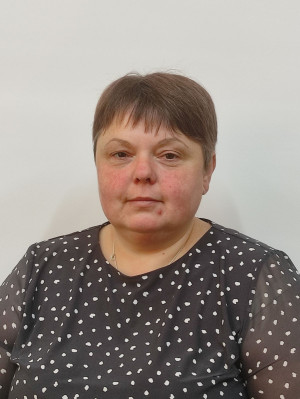Дядюхина Марина Владимировна Дядюхина Марина Владимировна